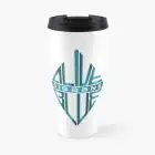 BIG BANG Travel Mug – Stainless Steel