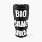 BIG BANG Travel Mug – For Hot & Cold Drinks