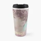 BIG BANG Travel Mug – Easy to Clean
