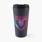 BIG BANG Travel Mug – With Handle