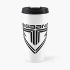 BIG BANG Travel Mug – With Straw