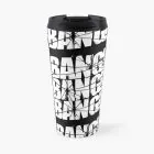 BIG BANG Travel Mug – Lightweight