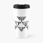 BIG BANG Travel Mug – Travel Friendly