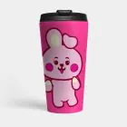 Bt21 Insulated Tumbler v4 — Casual Ver.
