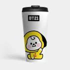 Bt21 Insulated Tumbler v4 — Purple Limited Ver.