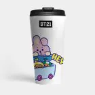 Bt21 Insulated Tumbler v4 — Green Collectible Ver.
