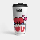 Bt21 Insulated Tumbler v4 — Black Limited Ver.