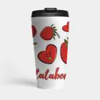 Bt21 Insulated Tumbler v4 — Beige Edition