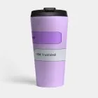 Bt21 Insulated Tumbler v4 — Pink Premium Ver.