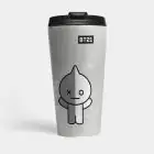 Bt21 Insulated Tumbler v4 — Pink Edition
