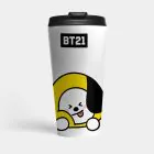 Bt21 Insulated Tumbler v4 — Beige Retro Ver.