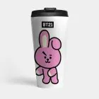 Bt21 Insulated Tumbler v4 — Navy Casual Ver.