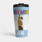 كوب حافظ Bt21 — إصدار 4 إصدار "BT21" — Bt21 Black Edition
