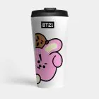كوب حافظ Bt21 — إصدار 4 إصدار "BT21" — Bt21 Black Edition
