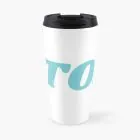 BTOB Travel Mug – Double Wall Insulated