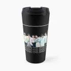 BTOB Travel Mug – Durable Finish