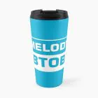 BTOB Travel Mug – Easy to Clean