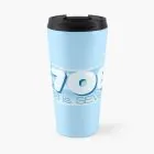 BTOB Travel Mug – Matte Finish