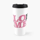 BTOB Travel Mug – Glossy Style