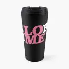 BTOB Travel Mug – Double Wall Insulated