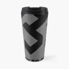 BTOB Travel Mug – With Straw