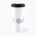 BTOB Travel Mug – Stainless Steel