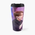 BTOB Travel Mug – Lightweight