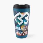 BTOB Travel Mug – Spill Resistant