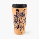BTOB Travel Mug – Durable Finish
