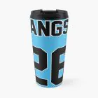 BTOB Travel Mug – Non‑Slip Base