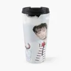 BTOB Travel Mug – Glossy Style