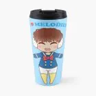 BTOB Travel Mug – Double Wall Insulated