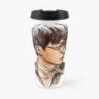 BTOB Travel Mug – Stainless Steel