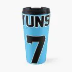 BTOB Travel Mug – For Hot & Cold Drinks