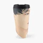 BTOB Travel Mug – With Straw
