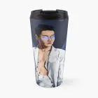 BTOB Travel Mug – Lightweight