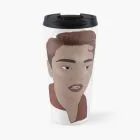 BTOB Travel Mug – Spill Resistant