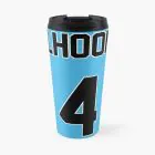 BTOB Travel Mug – Travel Friendly