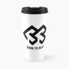 BTOB Travel Mug – With Handle