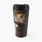 BTOB Travel Mug – Non‑Slip Base