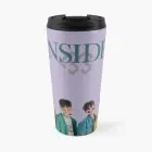 BTOB Travel Mug – Glossy Style