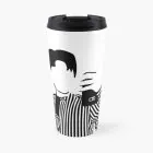 BTOB Travel Mug – Double Wall Insulated