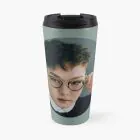 BTOB Travel Mug – Stainless Steel