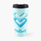 BTOB Travel Mug – With Straw