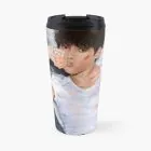 BTOB Travel Mug – Spill Resistant