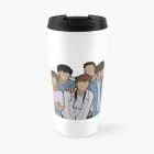 BTOB Travel Mug – Durable Finish