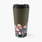 BTOB Travel Mug – Easy to Clean
