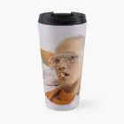 BTOB Travel Mug – Non‑Slip Base