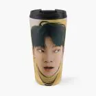 BTOB Travel Mug – Double Wall Insulated