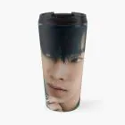 BTOB Travel Mug – Stainless Steel